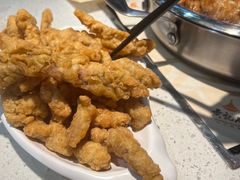 -黄记煌三汁焖锅(顺义华联店)