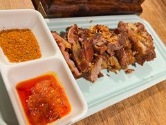 -小吊梨汤·北京菜·烤鸭(鸟巢店)