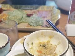 -食光慢宴·安吉土菜馆