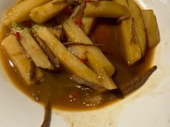 -小尕子·新疆菜(明园店)