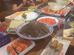 -蜀江龙火锅(339店)