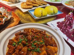 -东北大院·东北菜(三台子店)