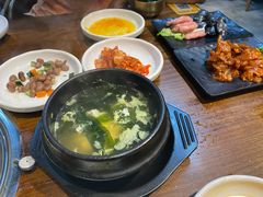 -·缸桶屋·韩式牛肋条自助烤肉(西湖D11店)