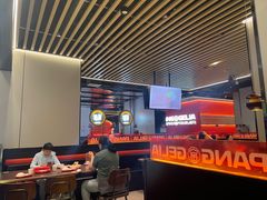 -胖哥俩肉蟹煲(龙德广场店)