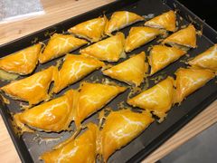 -玥儿弯弯手作烘焙(中海国际社区御城店)