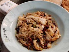 -老磨油饼(高陵店)