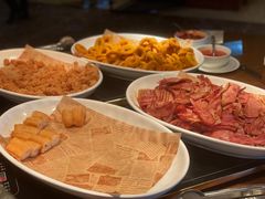 -金海湾嘉华度假酒店·海韵咖啡厅