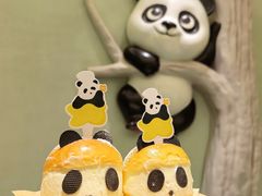 -眉州东坡·熊猫主题餐厅(枫蓝店)