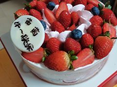 -幸福西饼生日蛋糕·下午茶(光明店)