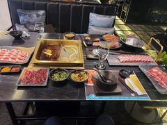 -王家渡火锅(金宝汇店)