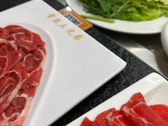 -常赢三兄弟·清真涮肉(崂山路总店)