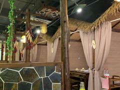 -唇辣号重庆老火锅(石担路店)