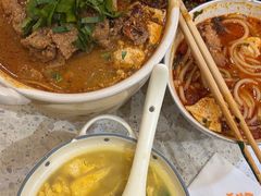 -雲物·云南小馆(好悦天地店)