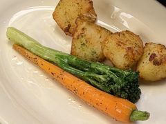 -ZAFFERANO西班牙海鲜饭(上海首店)