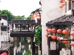 -山塘街