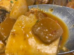 -乾隆美食·本帮菜(黄河路店)
