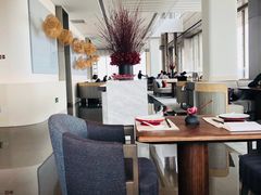 -北京柏悦酒店·锦庭餐厅Dining Room