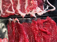 -陈记顺和潮汕牛肉火锅(棠德南路店)