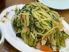 -老绥元烧麦·家常菜(大召店)