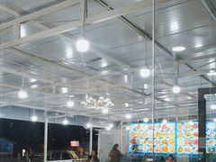 -叶存利海鲜大馅饺子(东戴河止锚湾店)