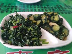 -令氏家外家周秦食府(高新店)