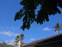 -海口骑楼小吃街