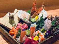 -鮨鲸·和牛烧(三里屯店)