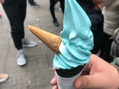 海盐冰淇淋-麦丽丝红油辣椒冰淇淋(江家巷店)
