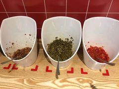 -霸蛮湖南菜·牛肉粉(荣京西街店)