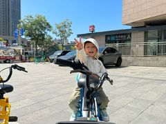 -天河城购物中心