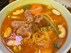 -达摩食堂(仓山万达店)