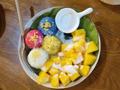 -婉泰·特色小吃·舂鸡脚(告庄二店)