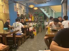 大堂-鲁前海沿儿