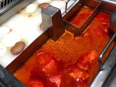-海底捞火锅鲜切牛肉主题店(长寿路店)