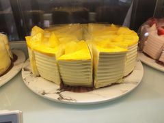 -幸福西饼面包茶饮(车公庙店)