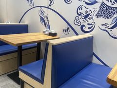 -西部马华清真食府·丝路菜(大钟寺店)