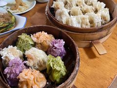 -正宗天津烧麦馆(柳州路店)