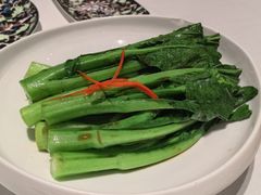 -君庭中餐厅(友谊宾馆店)