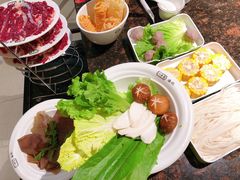 -八合里潮汕鲜牛肉火锅(深圳海岸城店)
