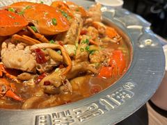 -胖哥俩肉蟹煲(福州仓山爱琴海店)