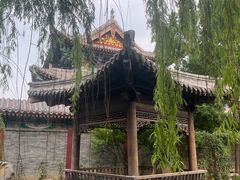 -青州古城