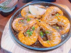 -小川洋风料理(江汉路店)