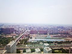 -北京柏悦酒店·锦庭餐厅Dining Room