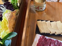 -手选潮汕鲜活牛肉火锅(二七广场店)