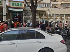 -满记烧饼(牛街东里小区一区店)
