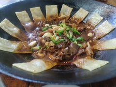 -皖北学东地锅鸡(之心城店)