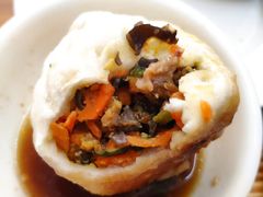 木耳煎包-恒记金煎包(指南里小区店)