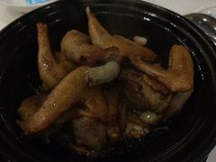 -围龙屋客家食府(福田店)