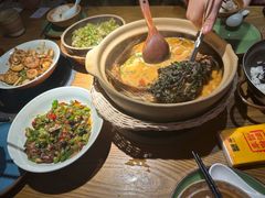 -吃饭皇帝大(合生汇店)