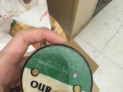 -OUR Bakery(中海环宇荟店)